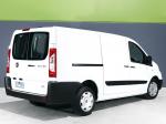 Fiat Scudo Van LWB 2007 года (AU)